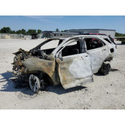 2020 CHEVROLET EQUINOX 3GNAXJEV4LS601152 57080385