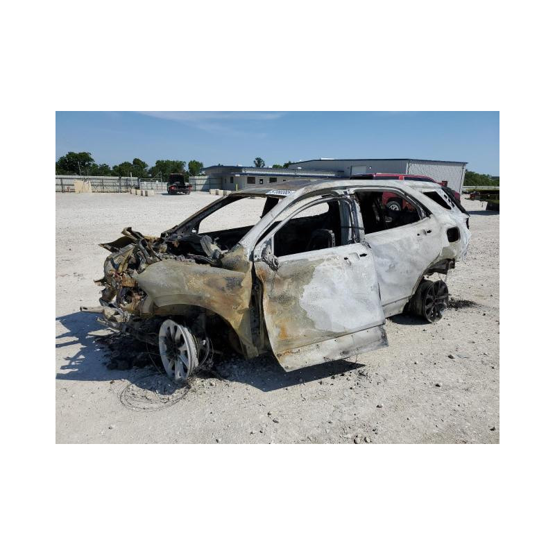 2020 CHEVROLET EQUINOX 3GNAXJEV4LS601152 57080385