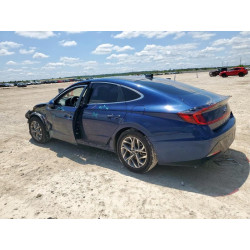 2021 HYUNDAI SONATA 5NPEF4JA0MH129898 58809075