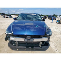 2021 HYUNDAI SONATA 5NPEF4JA0MH129898 58809075