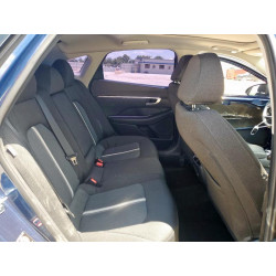 2021 HYUNDAI SONATA 5NPEF4JA0MH129898 58809075