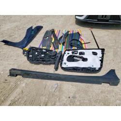 2021 HYUNDAI SONATA 5NPEF4JA0MH129898 58809075