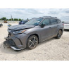 2021 TOYOTA HIGHLANDER 5TDLZRAH0MS087283 59341765