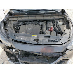 2021 TOYOTA HIGHLANDER 5TDLZRAH0MS087283 59341765