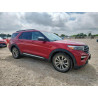 2020 FORD EXPLORER 1FMSK7DH8LGA80733 61073225