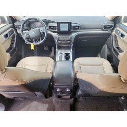 2020 FORD EXPLORER 1FMSK7DH8LGA80733 61073225