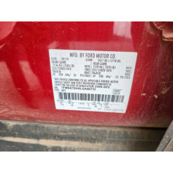 2020 FORD EXPLORER 1FMSK7DH8LGA80733 61073225