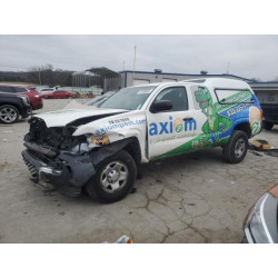 2021 TOYOTA TACOMA 3TYRX5GN9MT015377 41599895