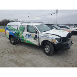 2021 TOYOTA TACOMA 3TYRX5GN9MT015377 41599895
