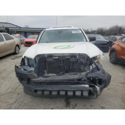 2021 TOYOTA TACOMA 3TYRX5GN9MT015377 41599895