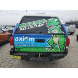2021 TOYOTA TACOMA 3TYRX5GN9MT015377 41599895