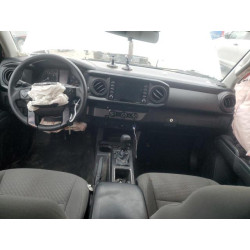 2021 TOYOTA TACOMA 3TYRX5GN9MT015377 41599895