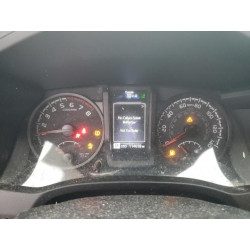 2021 TOYOTA TACOMA 3TYRX5GN9MT015377 41599895