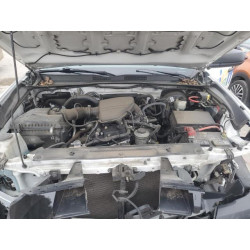 2021 TOYOTA TACOMA 3TYRX5GN9MT015377 41599895