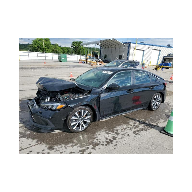 2024 HONDA CIVIC 19XFL1H7XRE012797 56896595 2024 HONDA CIVIC 19XFL1H7XRE012797 56896595