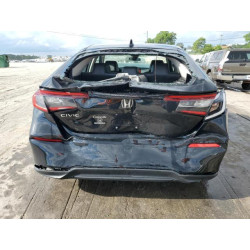 2024 HONDA CIVIC 19XFL1H7XRE012797 56896595
