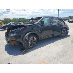 2024 NISSAN ROGUE JN8BT3BA8RW354189 57766775