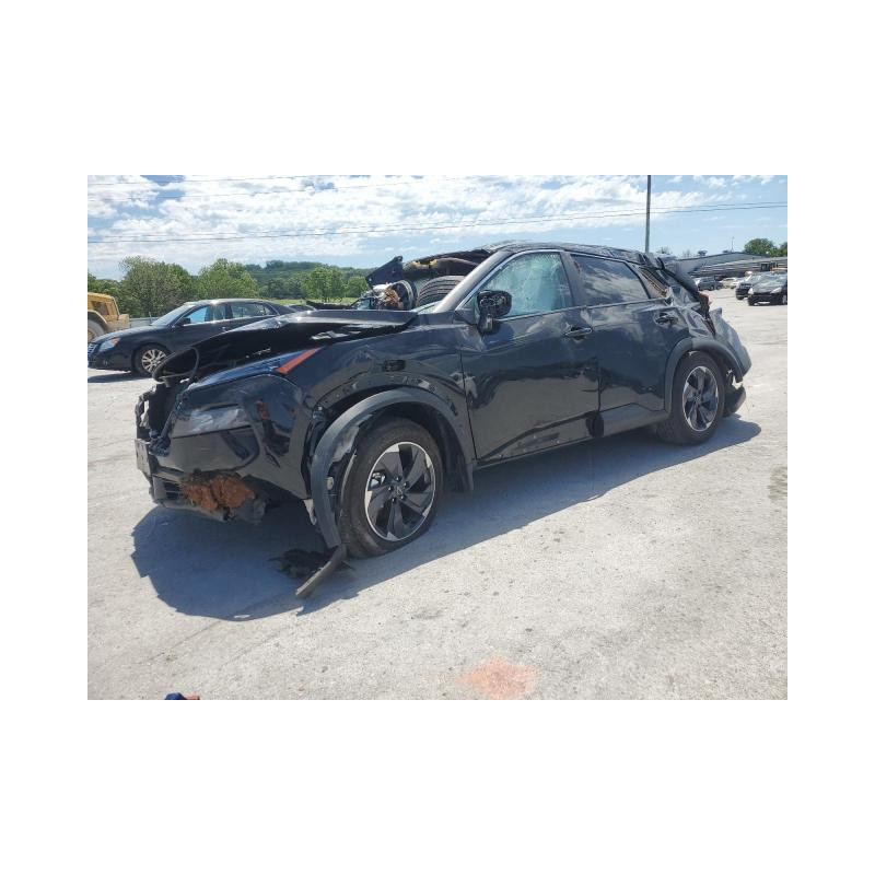 2024 NISSAN ROGUE JN8BT3BA8RW354189 57766775 2024 NISSAN ROGUE JN8BT3BA8RW354189 57766775