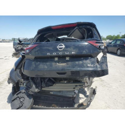2024 NISSAN ROGUE JN8BT3BA8RW354189 57766775