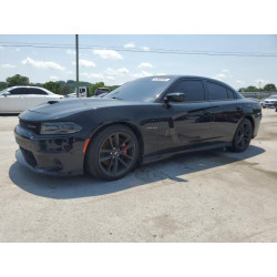 2021 DODGE CHARGER 2C3CDXCT6MH531967 57960085