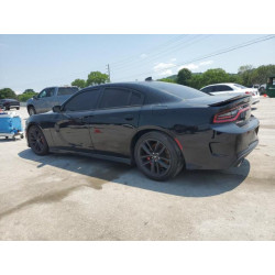 2021 DODGE CHARGER 2C3CDXCT6MH531967 57960085