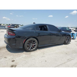 2021 DODGE CHARGER 2C3CDXCT6MH531967 57960085