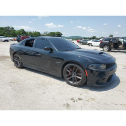 2021 DODGE CHARGER 2C3CDXCT6MH531967 57960085