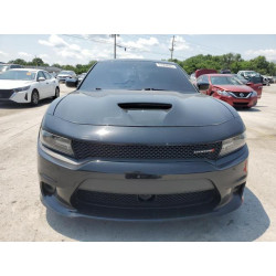 2021 DODGE CHARGER 2C3CDXCT6MH531967 57960085