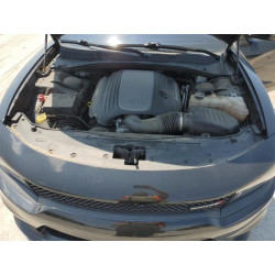 2021 DODGE CHARGER 2C3CDXCT6MH531967 57960085