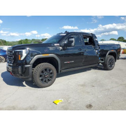 2024 GMC SIERRA 1GT49PEY8RF363185 58157725