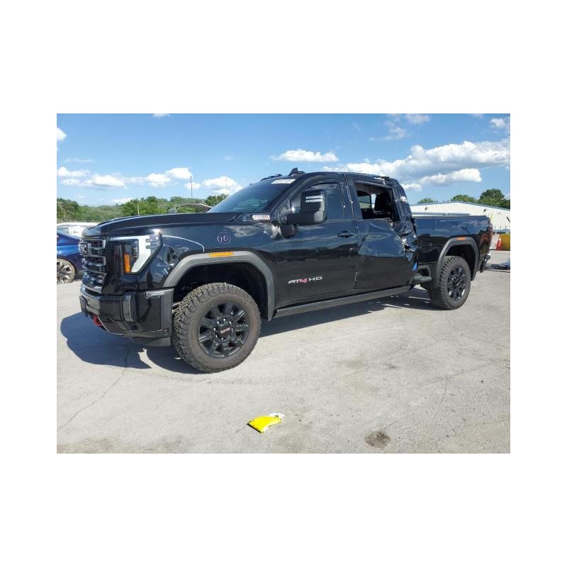 2024 GMC SIERRA 1GT49PEY8RF363185 58157725 2024 GMC SIERRA 1GT49PEY8RF363185 58157725