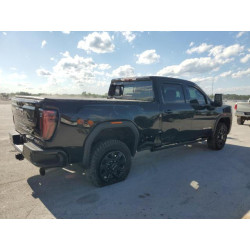 2024 GMC SIERRA 1GT49PEY8RF363185 58157725