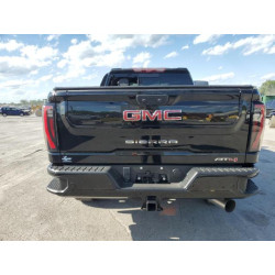 2024 GMC SIERRA 1GT49PEY8RF363185 58157725
