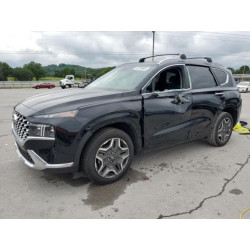 2023 HYUNDAI SANTA FE 5NMS44AL7PH647101 58709995