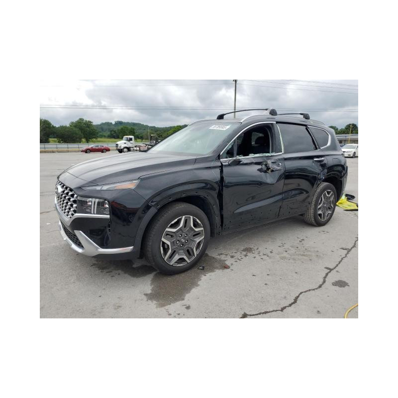 2023 HYUNDAI SANTA FE 5NMS44AL7PH647101 58709995 2023 HYUNDAI SANTA FE 5NMS44AL7PH647101 58709995