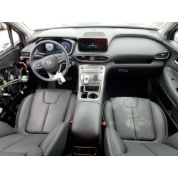2023 HYUNDAI SANTA FE 5NMS44AL7PH647101 58709995