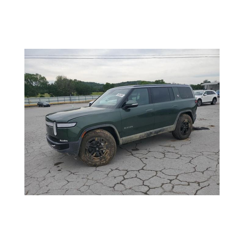 2024 RIVIAN RIS 7PDSGCBAXRN043412 59542685 2024 RIVIAN RIS 7PDSGCBAXRN043412 59542685