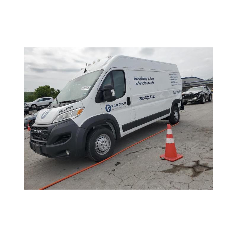 2024 RAM All Models 3C6LRVDG2RE102161 60659895 2024 RAM All Models 3C6LRVDG2RE102161 60659895