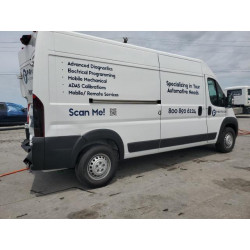 2024 RAM All Models 3C6LRVDG2RE102161 60659895
