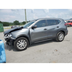 2020 NISSAN ROGUE 5N1AT2MTXLC736051 60678115