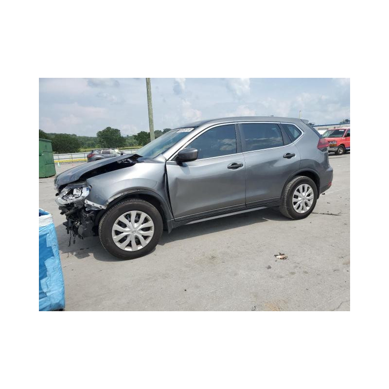 2020 NISSAN ROGUE 5N1AT2MTXLC736051 60678115 2020 NISSAN ROGUE 5N1AT2MTXLC736051 60678115
