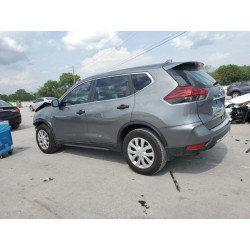 2020 NISSAN ROGUE 5N1AT2MTXLC736051 60678115