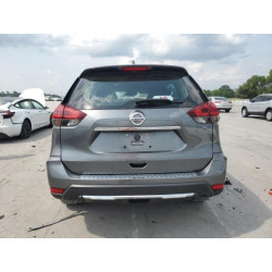 2020 NISSAN ROGUE 5N1AT2MTXLC736051 60678115