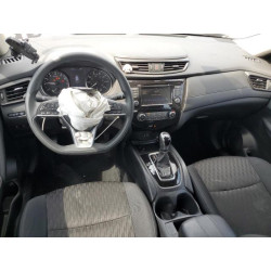 2020 NISSAN ROGUE 5N1AT2MTXLC736051 60678115