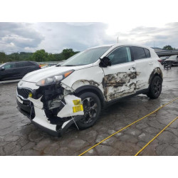 2021 KIA SPORTAGE KNDPM3AC3M7942618 61043675