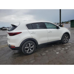 2021 KIA SPORTAGE KNDPM3AC3M7942618 61043675