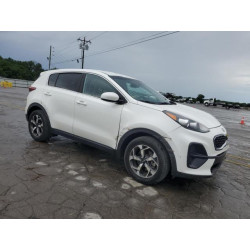 2021 KIA SPORTAGE KNDPM3AC3M7942618 61043675