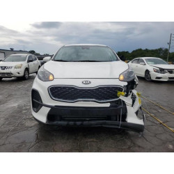 2021 KIA SPORTAGE KNDPM3AC3M7942618 61043675