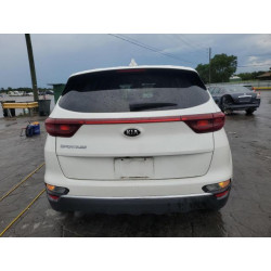 2021 KIA SPORTAGE KNDPM3AC3M7942618 61043675