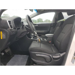 2021 KIA SPORTAGE KNDPM3AC3M7942618 61043675